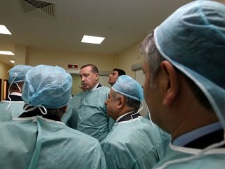 Erdoğan'a hastanede suikast 6 yıl sonra iddianamede