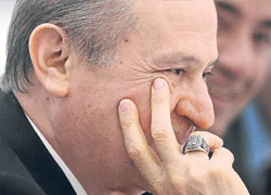 Bahçeli'den yeni formül!