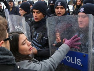 CHP eyleminde ilginç diyalog! Biz çöplük müyüz?