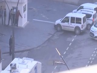 Polis alarma geçti! Gaziantep'te 2. terörist ARANIYOR!