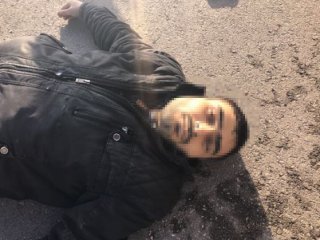 O Hain böyle öldürüldü!