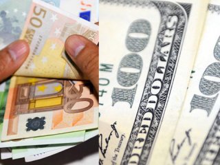 Merkez kararı sonrası dolar ve euro ne durumda