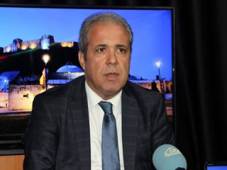 AK Partili Tayyar: Bölgede bombalı araç olabilir