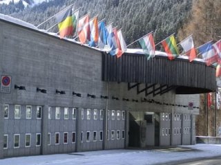 İşte Türkiye'den Davos'a katılacak iki isim