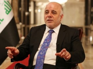 İbadi'den yeni 'Türk askeri' açıklaması