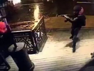 Reina katili hala İstanbul’da!