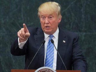Trump’un tehditleri 12 milyar doları çekti