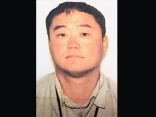 Kayıp Amerikalının üzerinden çıkanlar şoke etti!