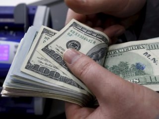 Dolardaki yükselişin sebebi Deutsche Bank terörü!