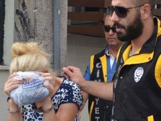 Kavga eden karı koca yolda geçen bir adamı öldürdü!