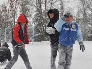 Veliler isyanda: Bizim çocuklar kutup ayısı mı?