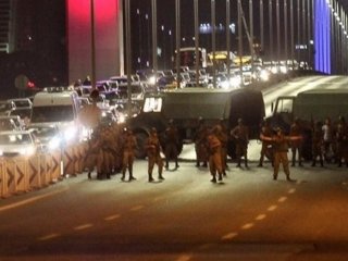 İngiltere'den AB'ye 15 Temmuz eleştirisi