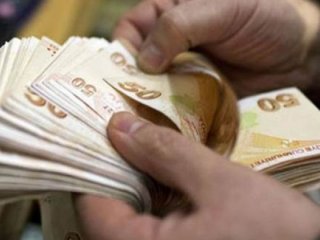 Emekliye promosyon peşin ödecenek