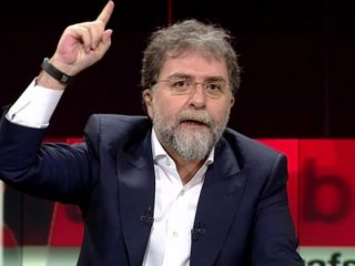 Ahmet Hakan'ın cezası belli oldu