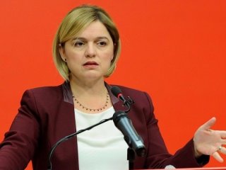 CHP'li Böke'den hükümete: Çekilin!