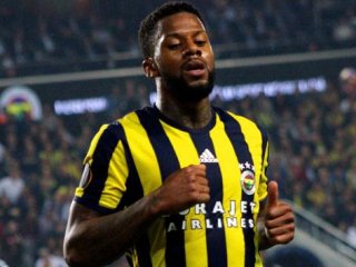 Lens: Fenerbahçe'de kalmak isterim