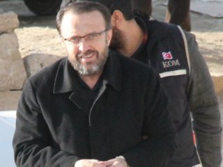 FETÖ'nün Elazığ ‘imamı’ tutuklandı