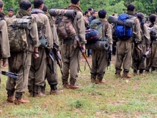 PKK'dan Münbiç taktiği