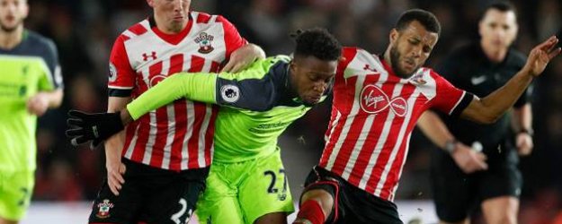 Southampton final için umutlandı
