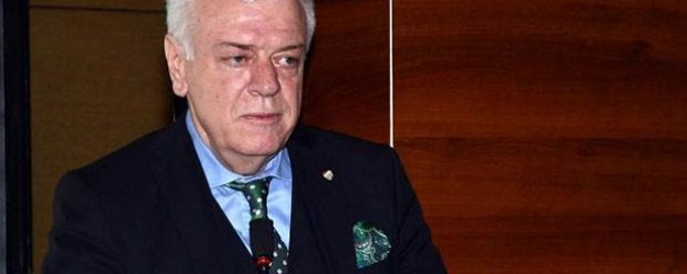 Başkan Ali Ay transferleri açıkladı