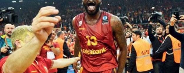 Lasme'den Galatasaray sinyali!