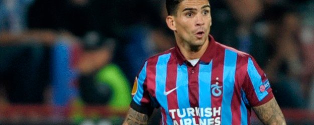 Trabzonspor Medjani transferini açıkladı