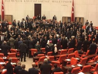 CHP'nin saldırısına rağmen fire sayısı düştü