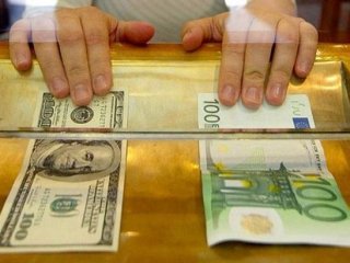 Dolar ve Euro güne rekor ile başladı!