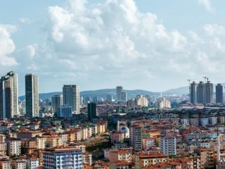 Konutların özgeçmişi tek bir tıkla öğrenilecek