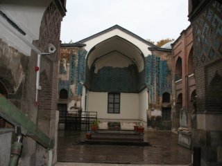 763 yıllık Medrese kansere yakalandı