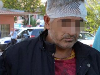 Erkek çıraklarına tecavüz eden fırıncıyı mahalle sakinleri yakmak istedi!