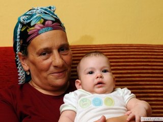 Torununa bakacalara verilecek tutar belli oldu