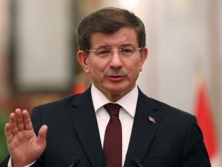 Ahmet Davutoğlu TBMM Araştırma Komisyonu’na bilgi verdi