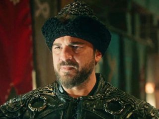 Diriliş Ertuğrul'dan bir transfer daha!