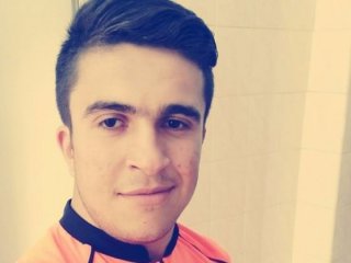 Reina saldırısı paylaşımı hakemliğini bitirdi!