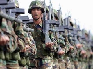 Orduya 10 bin FETÖ'cü asker katılacak