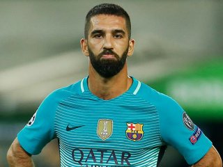 Arda Turan tepkilere cevap verdi