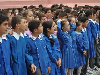 MEB yeni müfredatı açıklayacak