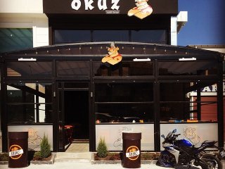 Mahalle arasında ki o barlarda ölümlü kavga