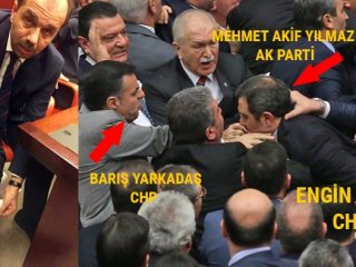 En sert tepki Star Gazetesinden geldi: "Kudurdular"