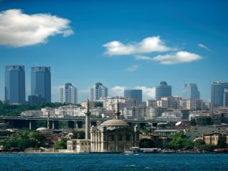 1 milyon dolarlık gayrimenkul alana Türk vatandaşlığı!