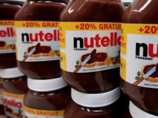 Nutella'dan açıklama geldi!