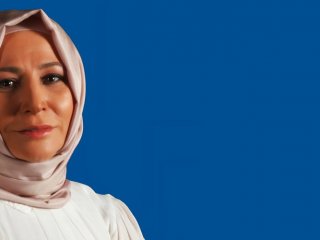 Elif Çakır’dan AK Parti’ye Başkanlık sorusu