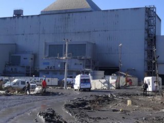 Kocaeli'de fabrikada patlama