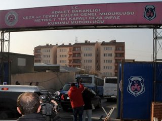 Metris'ten akılalmaz kaçış!