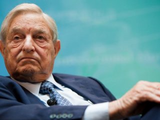 Trump'ın seçilmesi Soros'a pahalıya mal oldu!