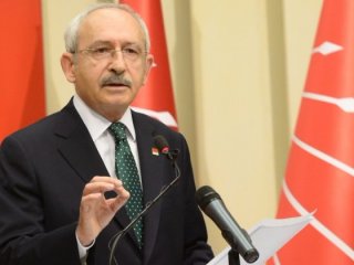 Kemal Kılıçdaroğlu Akşener'i aradı