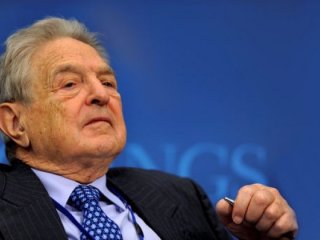 Soros kaybetti!