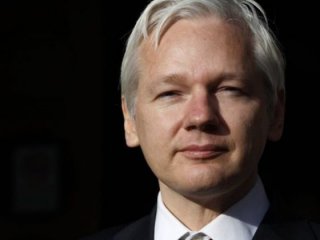 Assange: ABD'ye bir şartla giderim