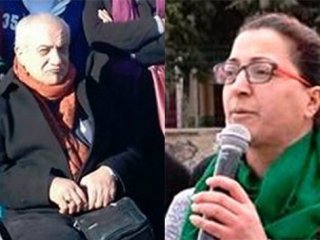 HDP İlçe Eş Başkanları tutuklandı